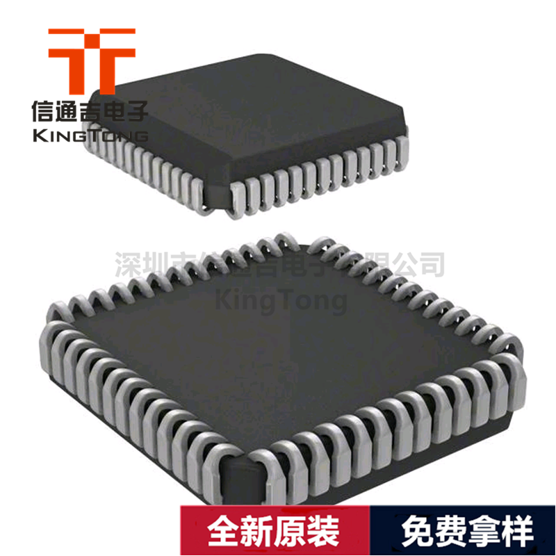 可編程邏輯器件 IC ISPGAL22V10C-15LJ LATTICE PLCC 進口原裝正品-ISPGAL22V10C-15LJ盡在買賣IC網